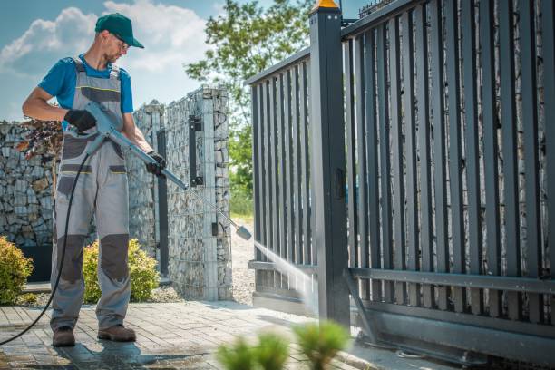 Best Post-Construction Pressure Washing  in East Massapequa, NY