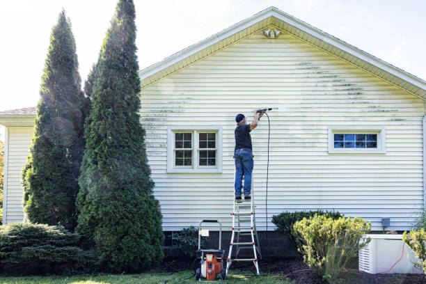 Trusted East Massapequa, NY Pressure Washing Services Experts